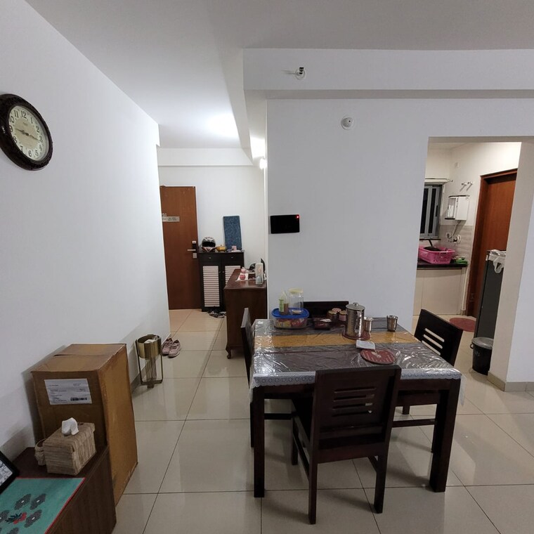 Living Room, amanora-neo-towers 2 Bedroom 975 Sq.Ft. Apartment In Amanora Park Town Pune 9310405