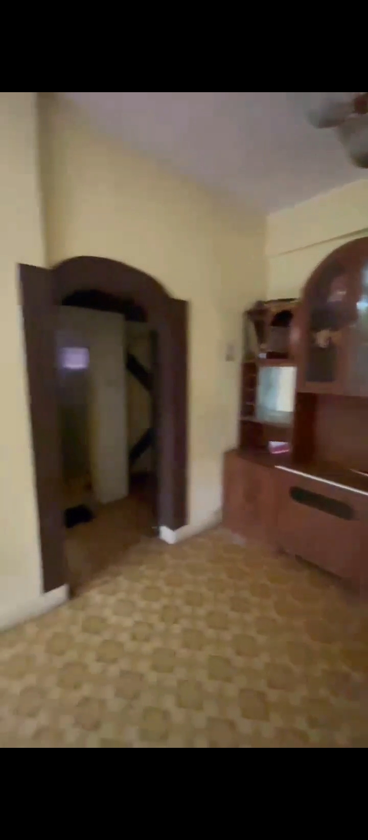 1 BHK + Study Room Apartment For Rent in Regency Estate