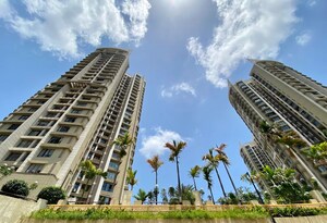 2 BHK Apartment – Exterior View View at Ashok Gardens, Sewri - for Rent