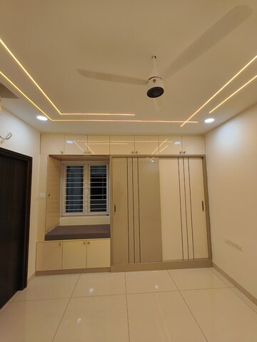 3 BHK Apartment For Rent in Aakriti Miro, Nallagandla
