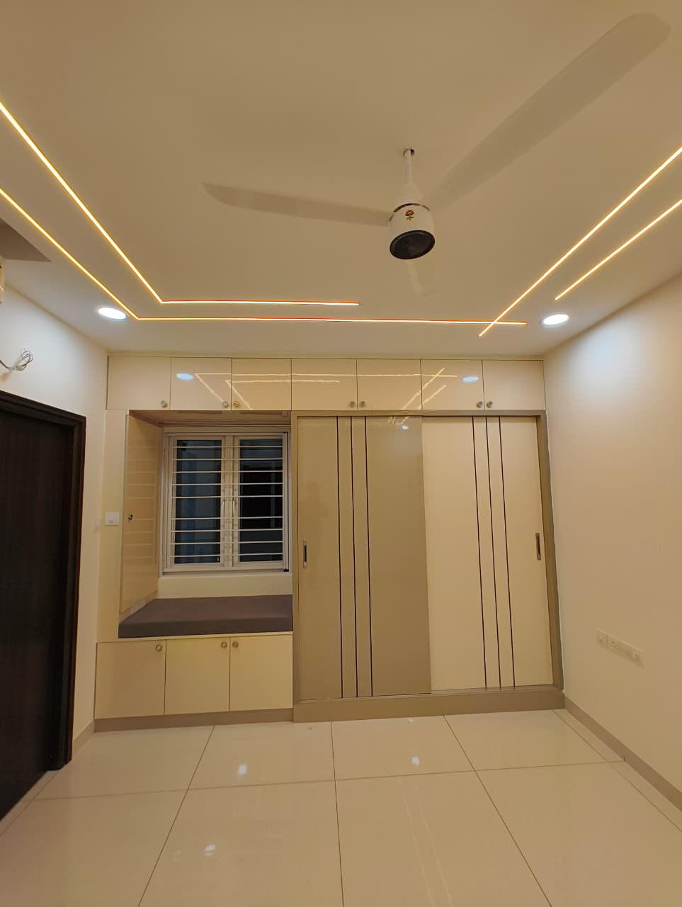 3 BHK + Pooja Room Apartment For Rent in Aakriti Miro