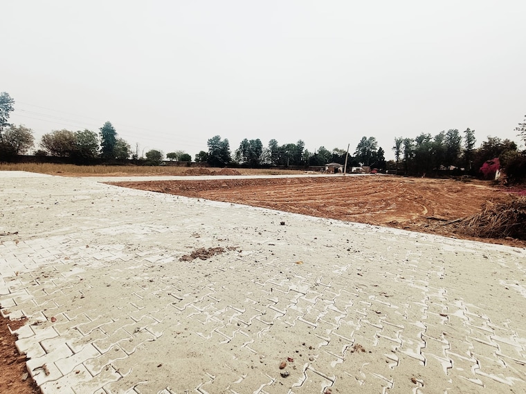 undefined, bhondsi  900 Sq.Ft. Plot In Bhondsi Gurgaon 9310401