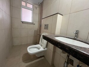 Kitchen in 2 BHK Apartment at Godrej Boulevard, Manjari – for Rent