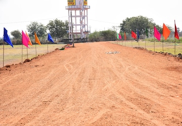 Plot For Sale in Wargal