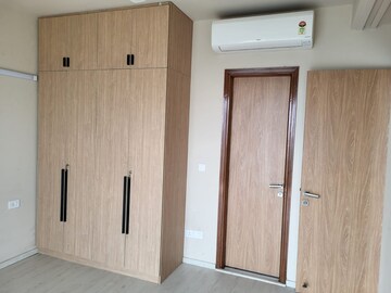 Furnished Amenities in 2 BHK Apartment at M3M Heights, Sector 65 – for Rent