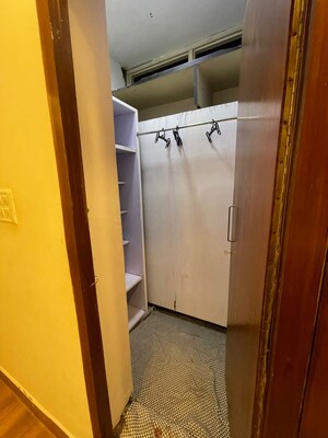 Bathroom in Studio Builder Floor at Greater Kailash I – for Rent