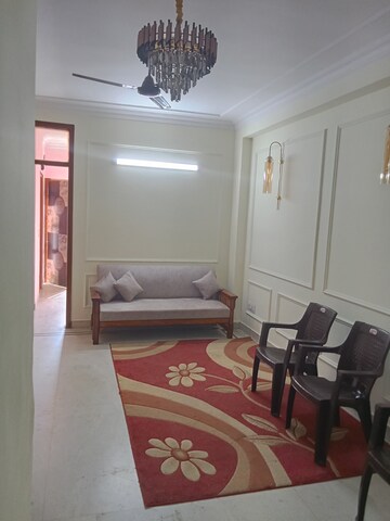 3 BHK Builder Floor For Rent in Arjun Nagar