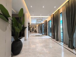 3 BHK Apartment For Sale in The Center Court