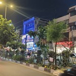 650 Sq.Ft. Retail Shop in B 2 Paschim 6