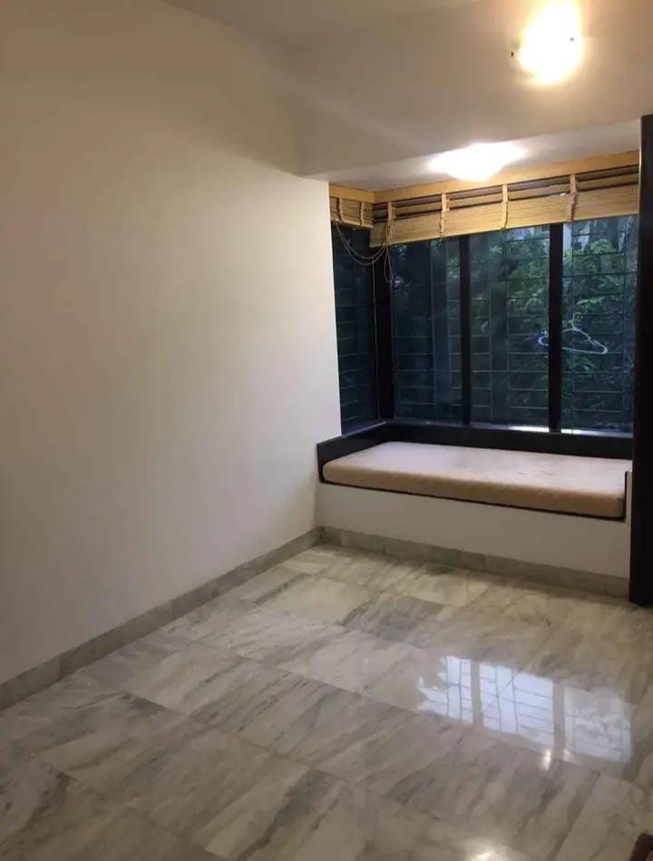 1 BHK Apartment For Rent in Ganga Smruti CHS