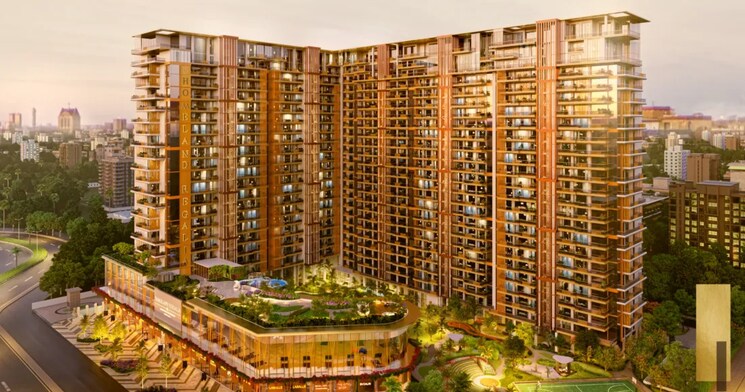 Master Plan, sector 77 4 Bedroom 4200 Sq.Ft. Apartment In Sector 77 Mohali 9310449