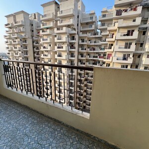 2 BHK Apartment – Exterior View View at Pivotal Riddhi Siddhi, Sector 99 - for Rent