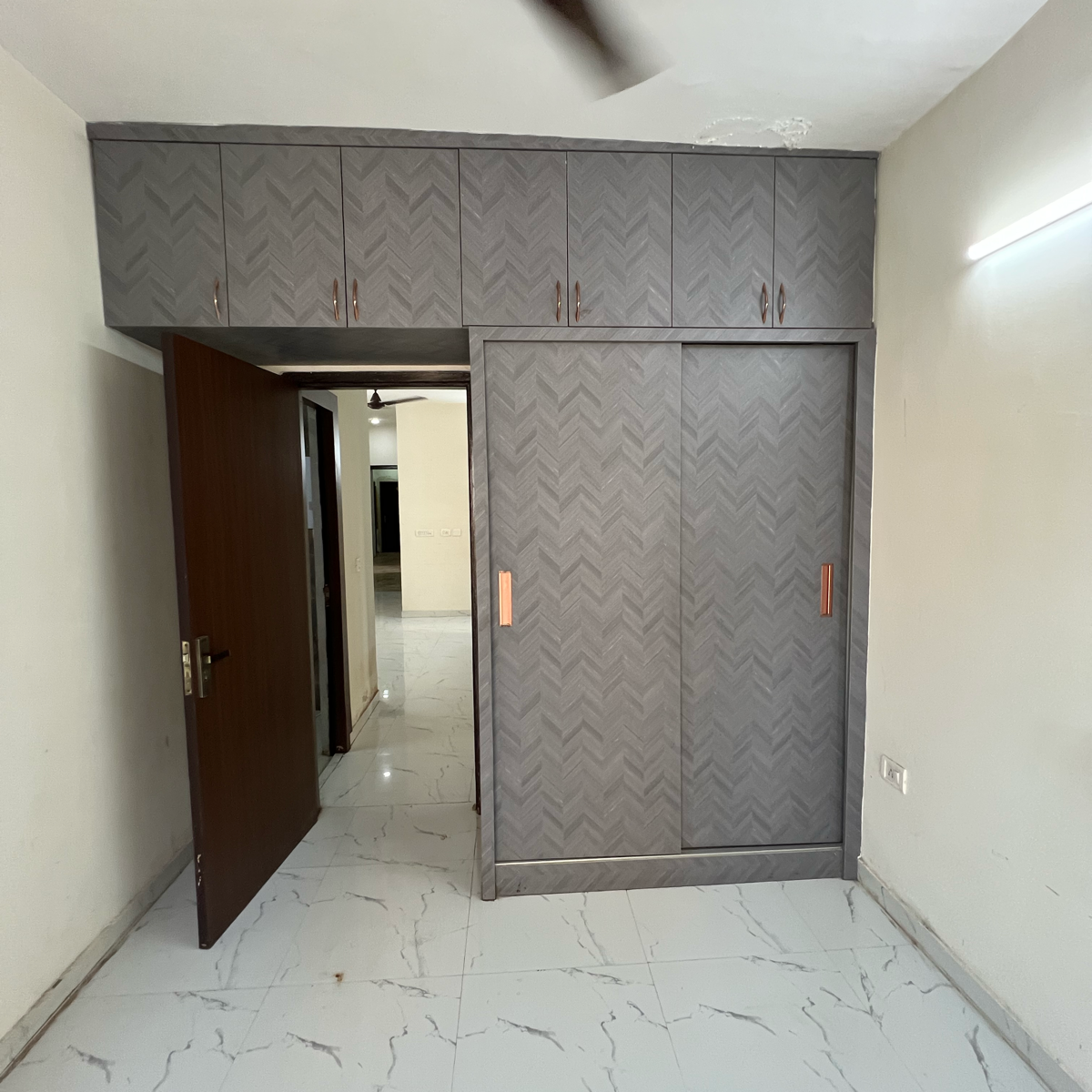 2 BHK Apartment For Rent in Pivotal Riddhi Siddhi