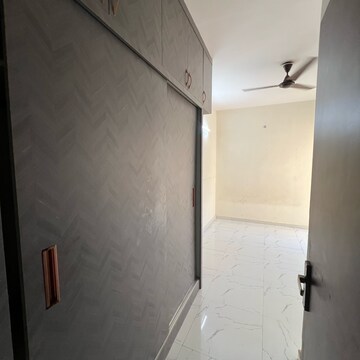 Bathroom in 2 BHK Apartment at Pivotal Riddhi Siddhi, Sector 99 – for Rent