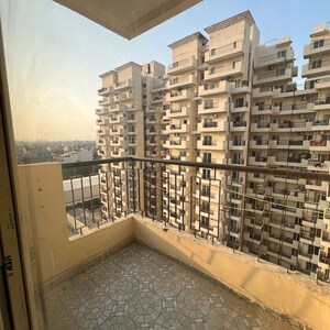2 BHK Apartment – Exterior View View at Pivotal Riddhi Siddhi, Sector 99 - for Rent