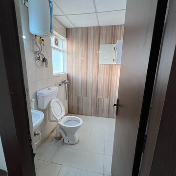 Bathroom in 2 BHK Apartment at Pivotal Riddhi Siddhi, Sector 99 – for Rent
