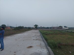 Plot Area in  Plot at Sector 12 – for Sale