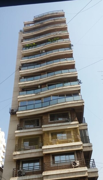 2 BHK Apartment For Rent in Virgo Heights, Bandra West