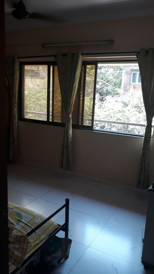 Room in 2 BHK Apartment at Virgo Heights, Bandra West – for Rent