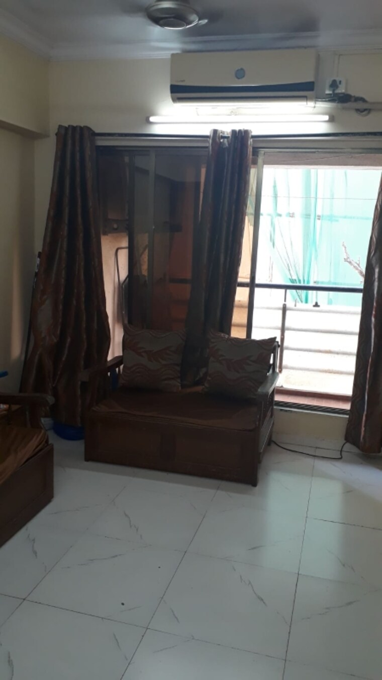 Living Room, virgo-heights 2 Bedroom 558 Sq.Ft. Apartment In Bandra West Mumbai 9310494