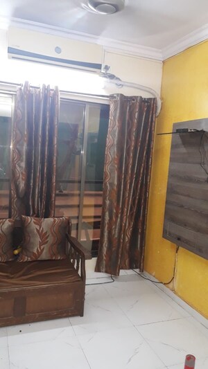 Room in 2 BHK Apartment at Virgo Heights, Bandra West – for Rent