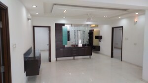 4 BHK Apartment For Rent in Jayabheri Orange County, Gachibowli