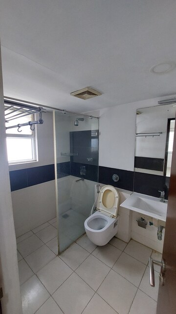 Team Area in 4 BHK Apartment at Jayabheri Orange County, Gachibowli – for Rent