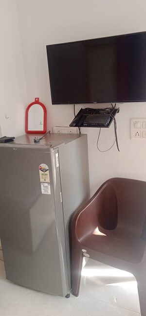  1 RK Builder Floor at Lajpat Nagar – for Rent