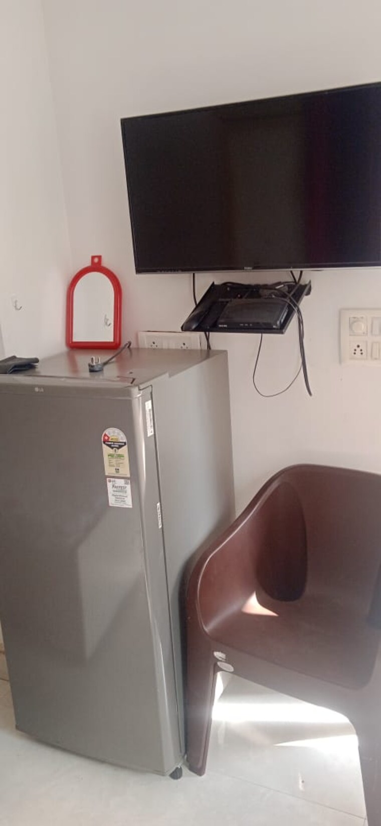 Other, lajpat nagar 1 RK 300 Sq.Ft. Builder Floor In Lajpat Nagar Delhi 9310510