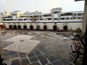 3 BHK Apartment For Rent in Vipul Belmonte, Sector 53