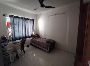 Living Room in 3 BHK Independent House at Chandapura – for Rent