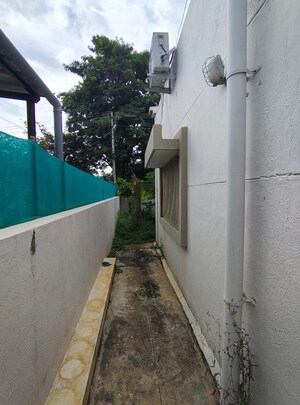 Balcony in 3 BHK Independent House at Chandapura – for Rent