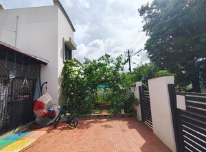 Balcony in 3 BHK Independent House at Chandapura – for Rent