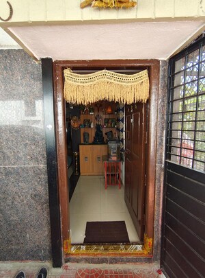 Bedroom in 3 BHK Independent House at Chandapura – for Rent