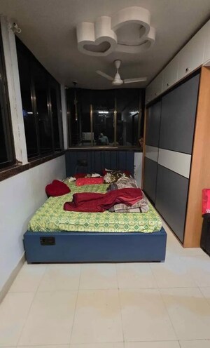 Bedroom in 1 BHK Apartment at Lodha Park CHS, Bhayandar East – for Sale