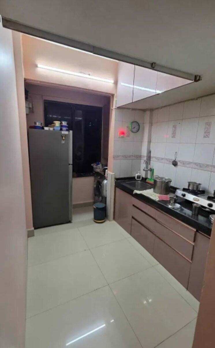 Kitchen, lodha-park-chs 1 Bedroom 600 Sq.Ft. Apartment In Bhayandar East Thane 9310512