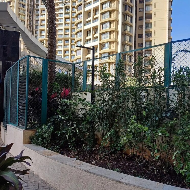 Exterior View, ashok-gardens 3 Bedroom 1600 Sq.Ft. Apartment In Sewri Mumbai 9310498