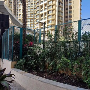 3 BHK Apartment – Exterior View View at Ashok Gardens, Sewri - for Rent