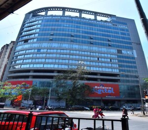  Office Space For Rent in Sea Breeze Worli, Worli