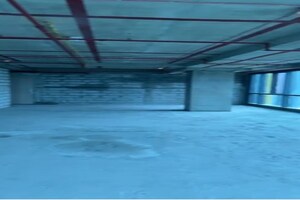  Office Space – Exterior View View at Wadhwa The Epicentre, Chembur - for Rent