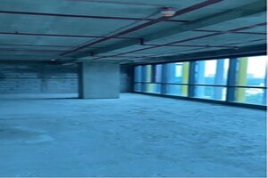  Office Space – Exterior View View at Wadhwa The Epicentre, Chembur - for Rent