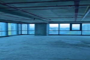  Office Space – Exterior View View at Wadhwa The Epicentre, Chembur - for Rent