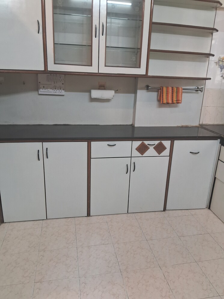 Kitchen, royal-orchard 2 Bedroom 1040 Sq.Ft. Apartment In Aundh Pune 9310524