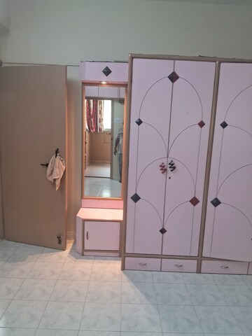 Furnished Amenities in 2 BHK Apartment at Royal Orchard, Aundh – for Sale