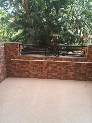 Balcony in 2 BHK Apartment at Royal Orchard, Aundh – for Sale