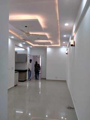 Furnished Amenities in 2 BHK Apartment at Suncity Avenue 76, Sector 76 – for Rent