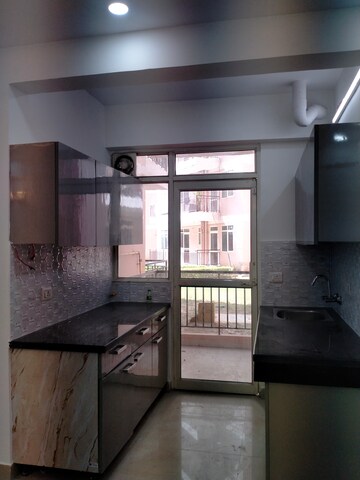 Living Room in 2 BHK Apartment at Suncity Avenue 76, Sector 76 – for Rent