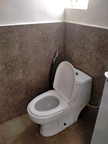 Bathroom in 2 BHK Apartment at Suncity Avenue 76, Sector 76 – for Rent
