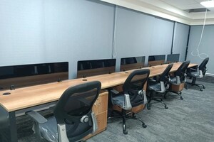  Co-working Space For Rent in Nungambakkam