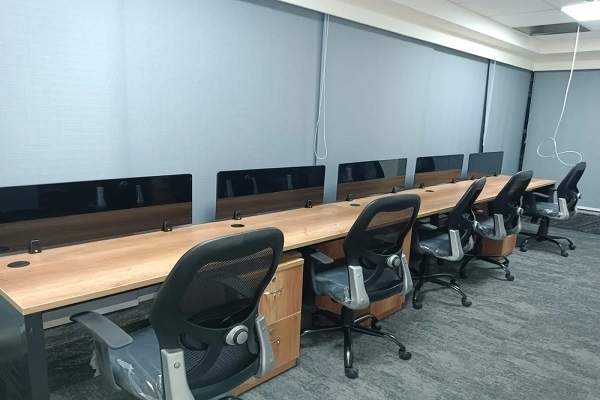 Co-working Space For Rent in Nungambakkam